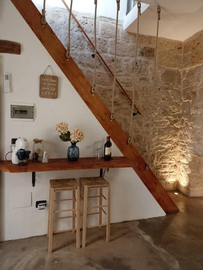 Gasthof Dimora Pietranima *