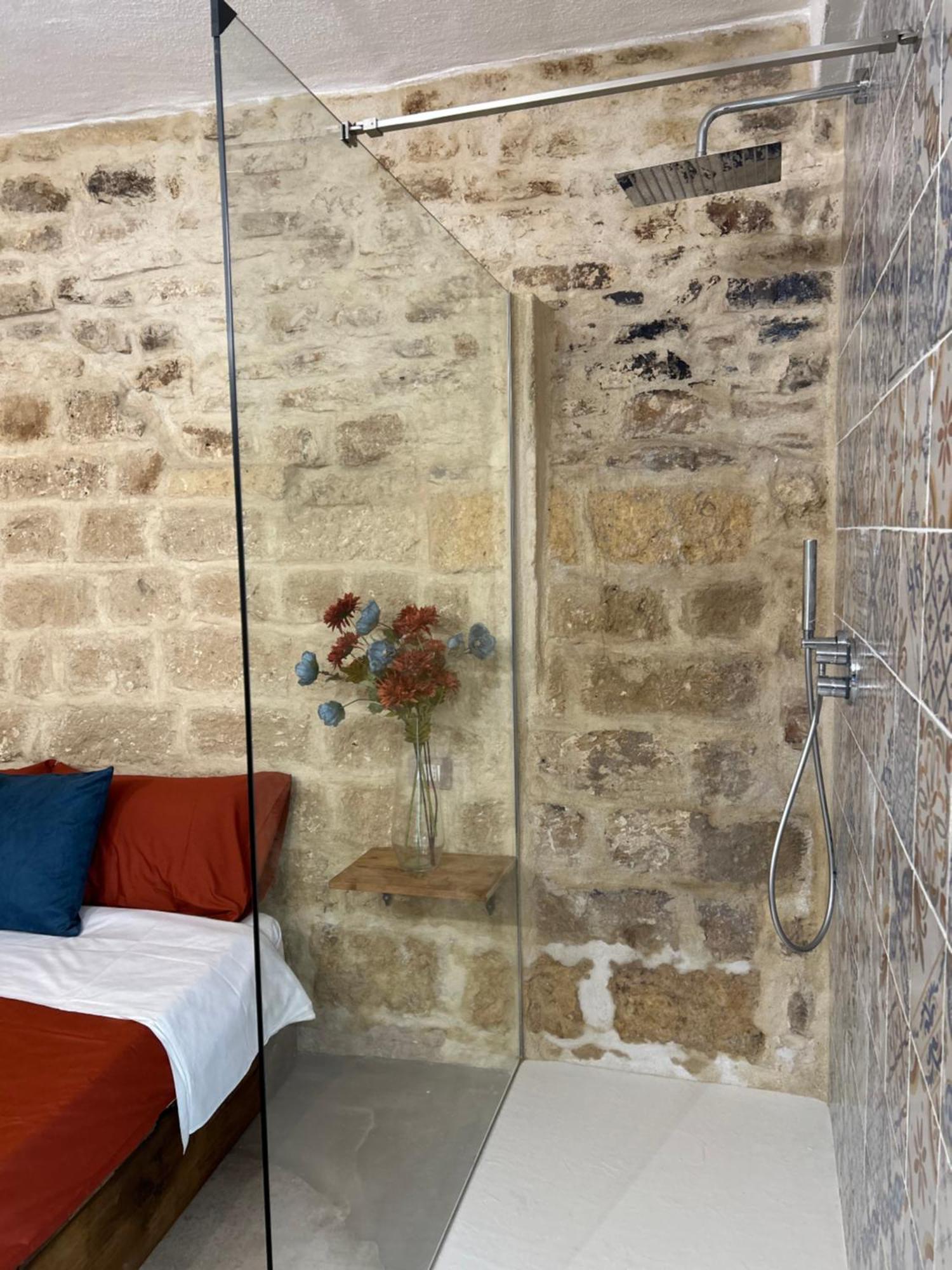Dimora Pietranima Gasthof Bari