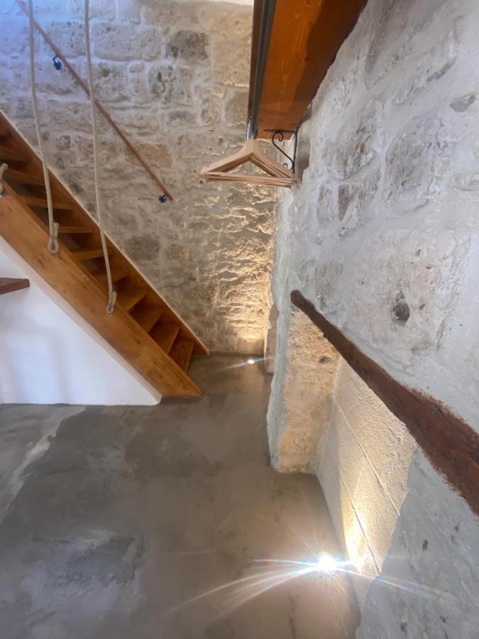 Pensjonat Dimora Pietranima Bari